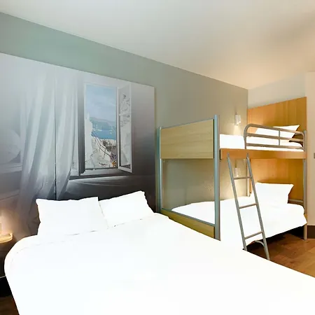 Estaque Hotel
