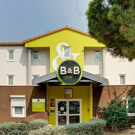 Hotel Estaque Marseilles