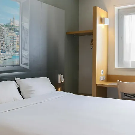 Estaque Hotel Marseilles