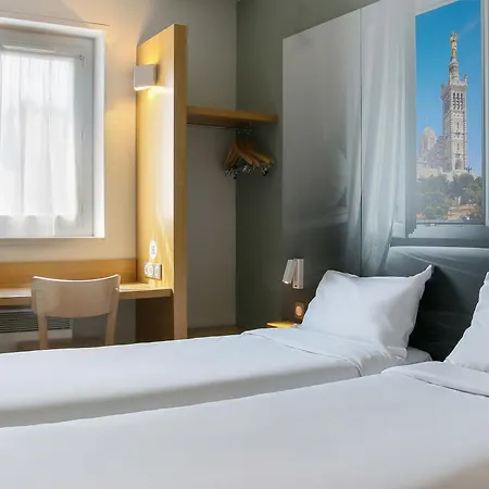 Hotel Estaque Marseilles