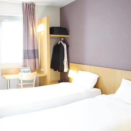 Estaque Hotel 2*