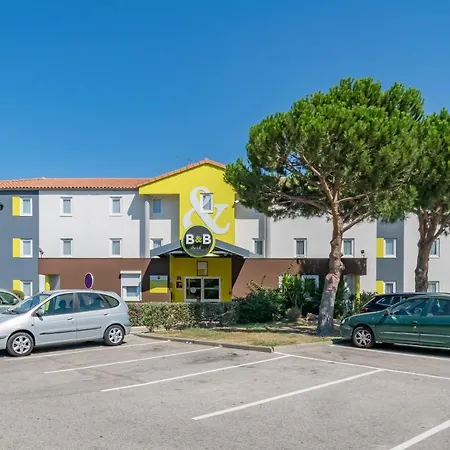 Estaque Hotel Marseilles