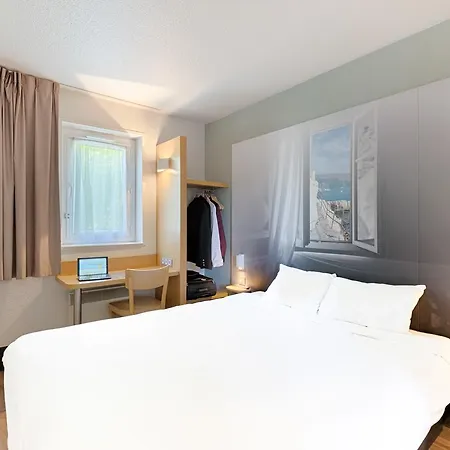 Estaque Hotel