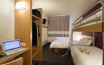 Hotel Estaque